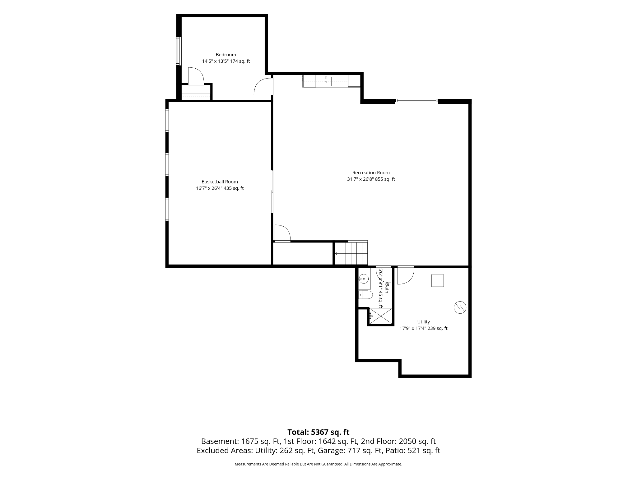 View of Residential at 4304 Hillside Drive, Medina MN 55340, Medina (99 of 104) - Mike Wilen | Minnesota Team Real Estate