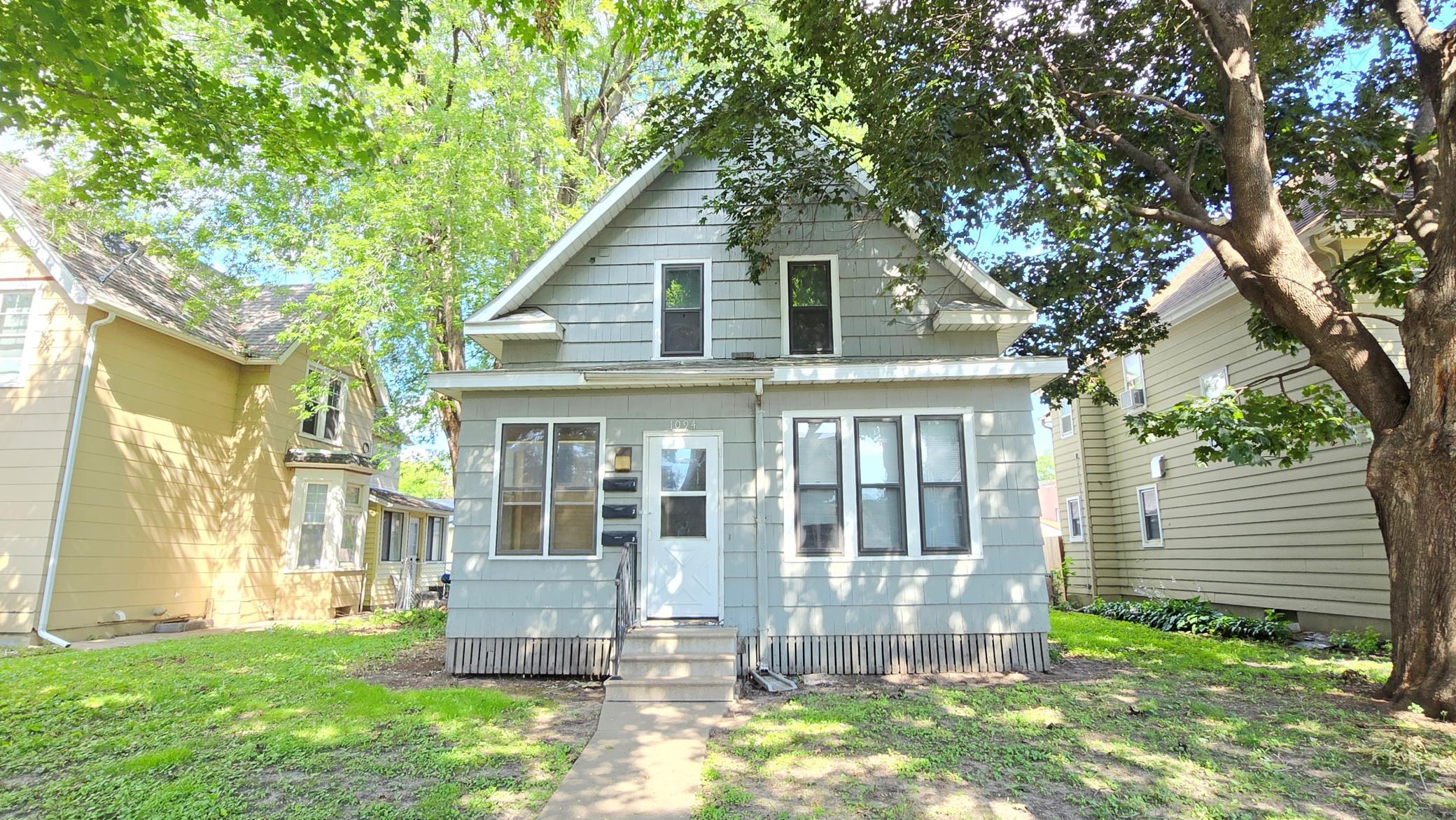 View of Residential Income at 1094 Albemarle Street, Saint Paul MN 55117, Saint Paul (2 of 29) - Mike Wilen | Minnesota Team Real Estate