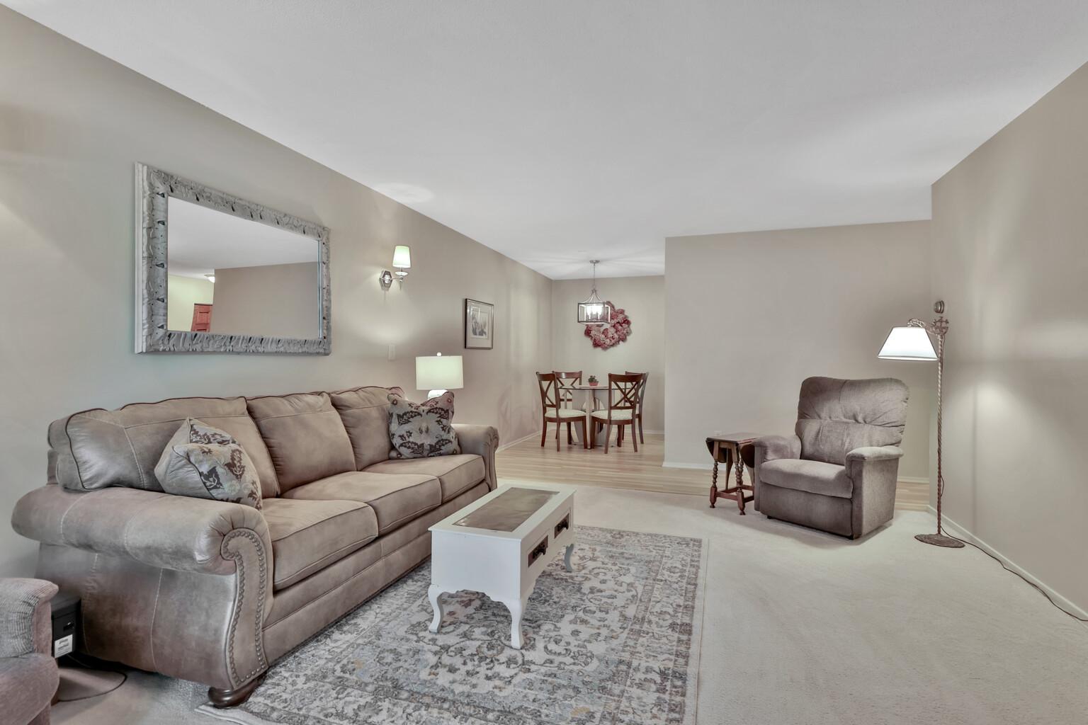 View of Residential at 2800 Hamline Avenue #241, Roseville MN 55113, Roseville (10 of 39) - Mike Wilen | Minnesota Team Real Estate