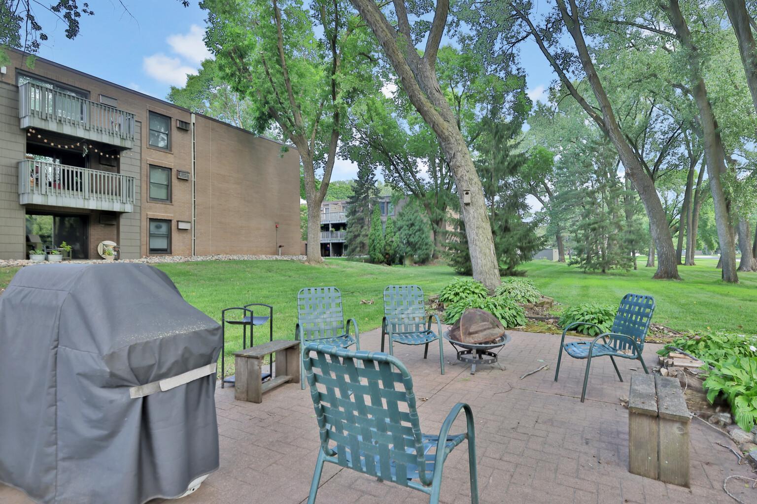View of Residential at 2800 Hamline Avenue #241, Roseville MN 55113, Roseville (38 of 39) - Mike Wilen | Minnesota Team Real Estate