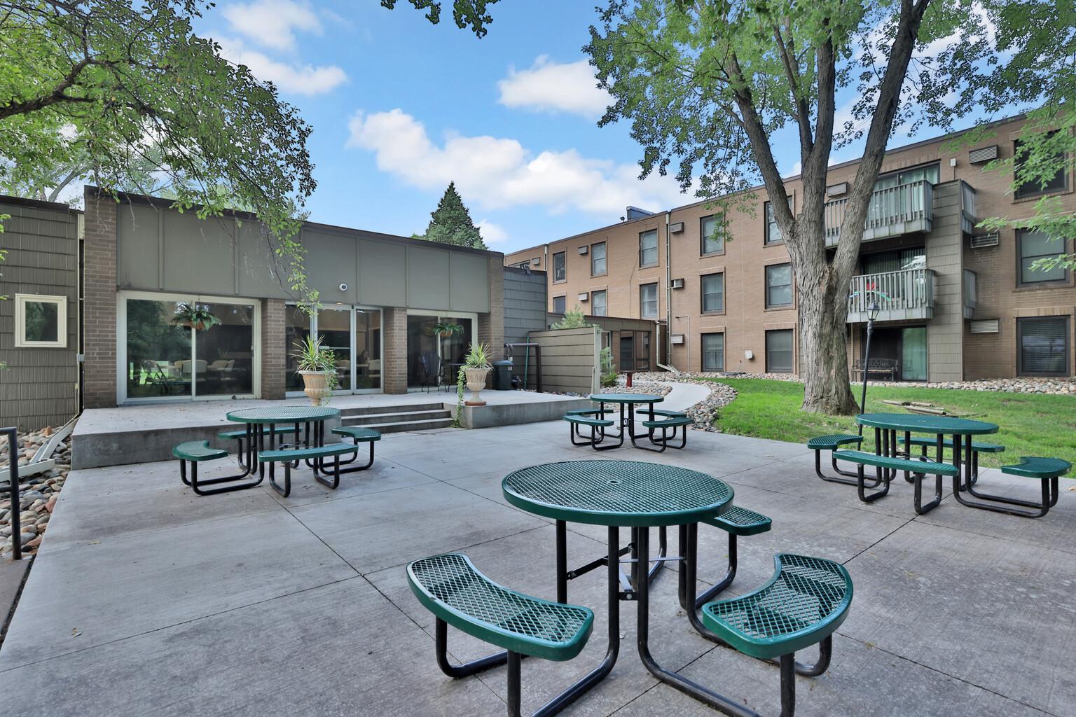 View of Residential at 2800 Hamline Avenue #241, Roseville MN 55113, Roseville (37 of 39) - Mike Wilen | Minnesota Team Real Estate