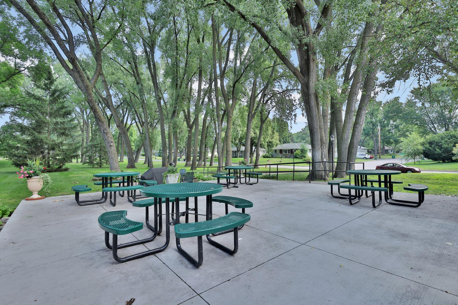View of Residential at 2800 Hamline Avenue #241, Roseville MN 55113, Roseville (36 of 39) - Mike Wilen | Minnesota Team Real Estate