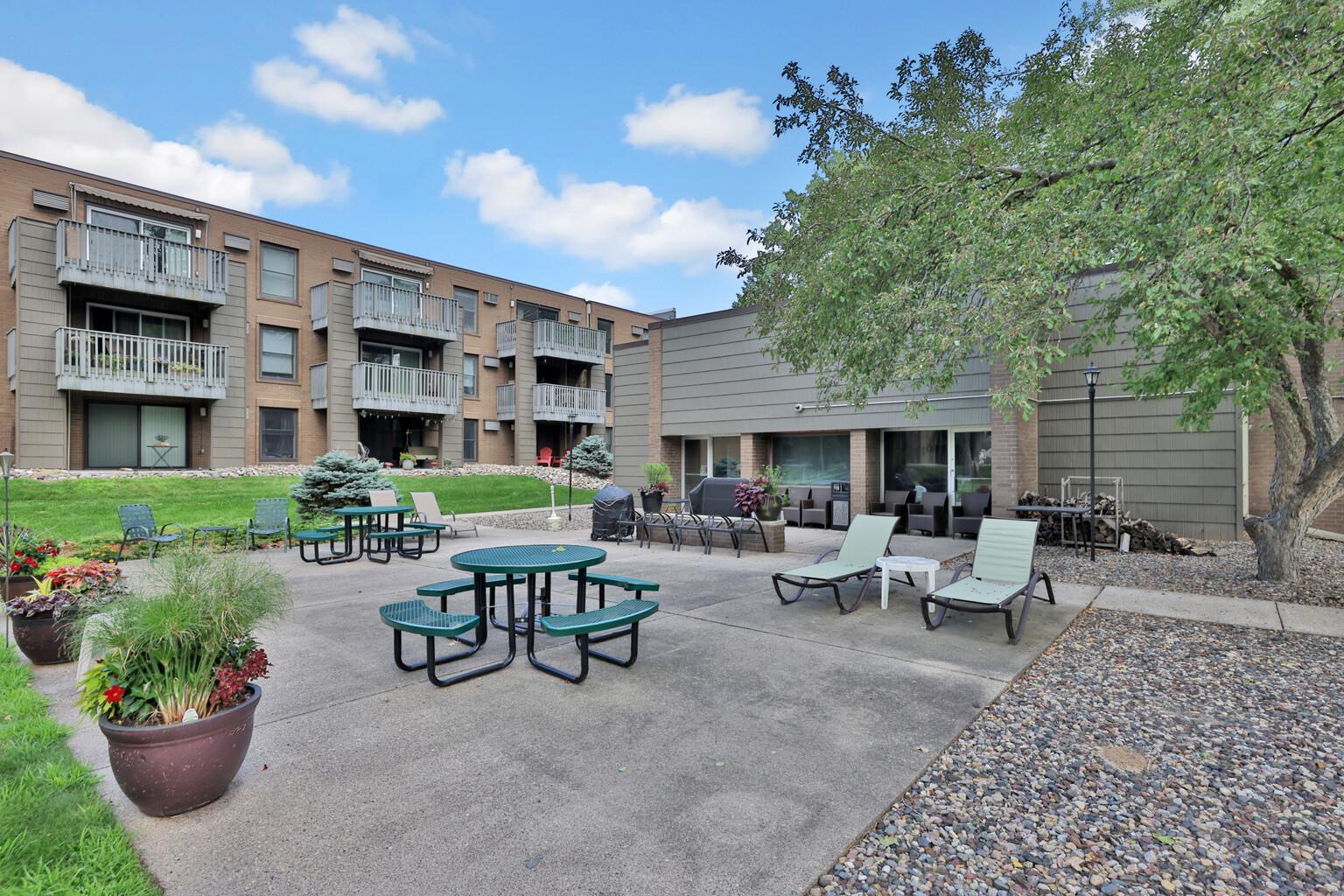 View of Residential at 2800 Hamline Avenue #241, Roseville MN 55113, Roseville (35 of 39) - Mike Wilen | Minnesota Team Real Estate