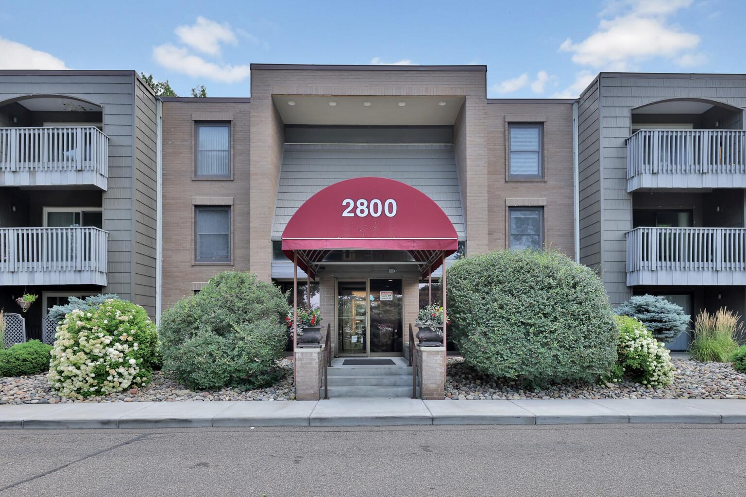 View of Residential at 2800 Hamline Avenue #241, Roseville MN 55113, Roseville (29 of 39) - Mike Wilen | Minnesota Team Real Estate