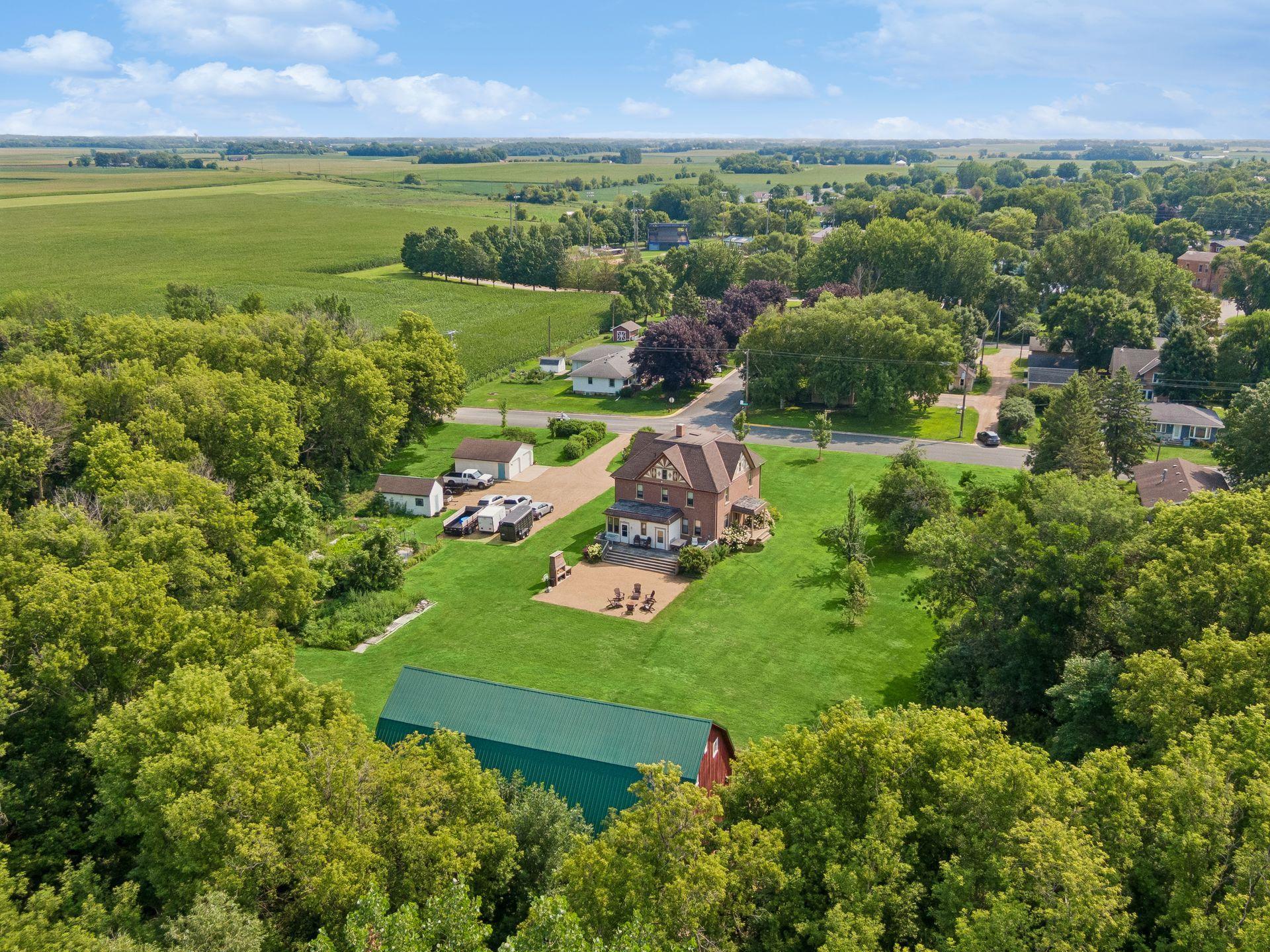 View of Residential at 510 Jacob Street, Hamburg MN 55339, Hamburg (15 of 32) - Mike Wilen | Minnesota Team Real Estate