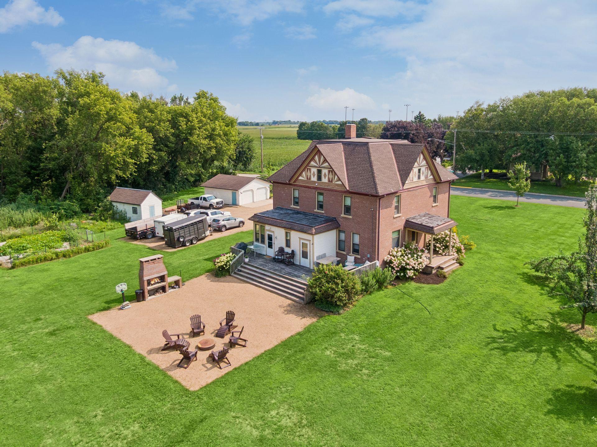 View of Residential at 510 Jacob Street, Hamburg MN 55339, Hamburg (11 of 32) - Mike Wilen | Minnesota Team Real Estate