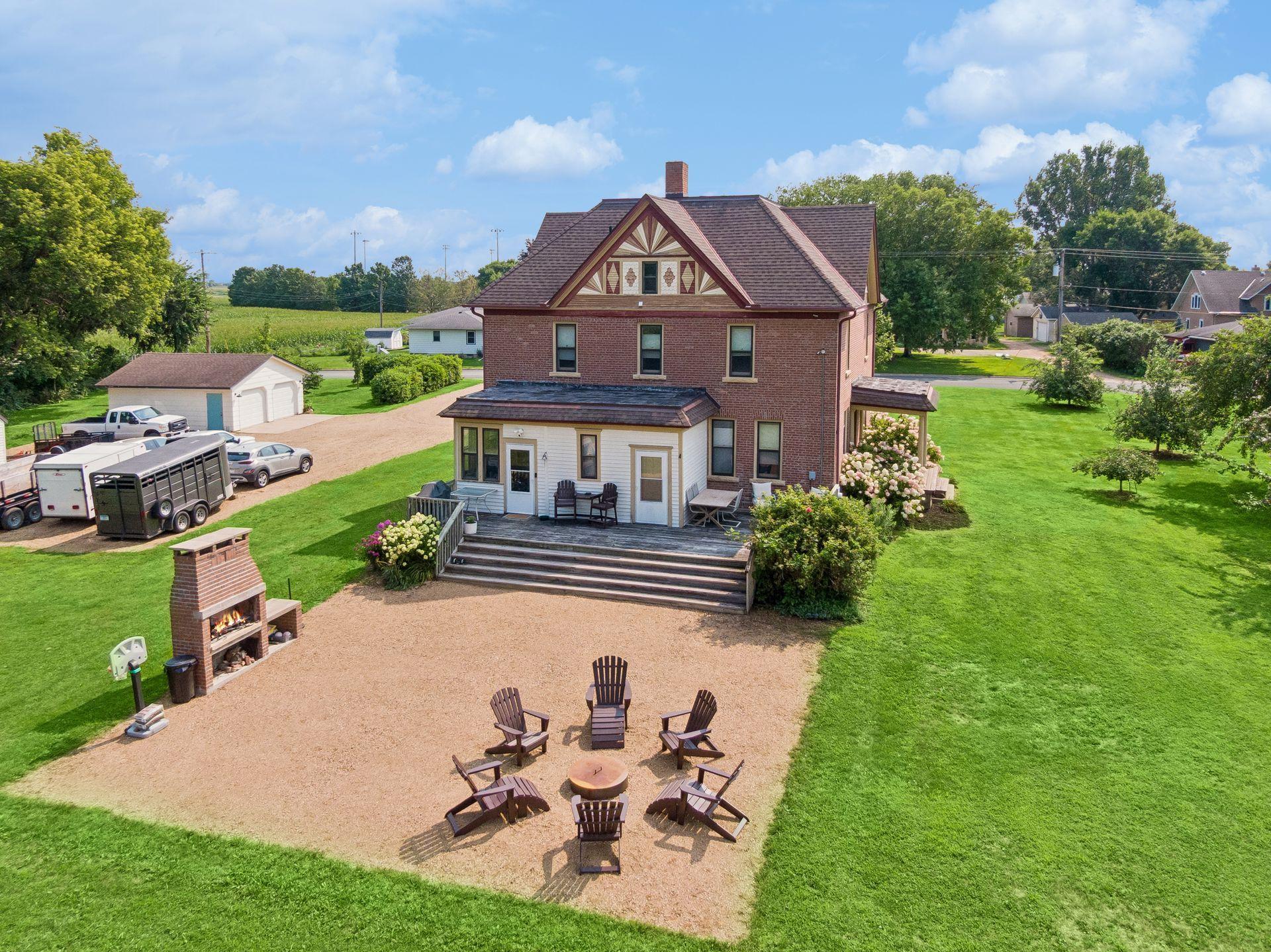 View of Residential at 510 Jacob Street, Hamburg MN 55339, Hamburg (10 of 32) - Mike Wilen | Minnesota Team Real Estate