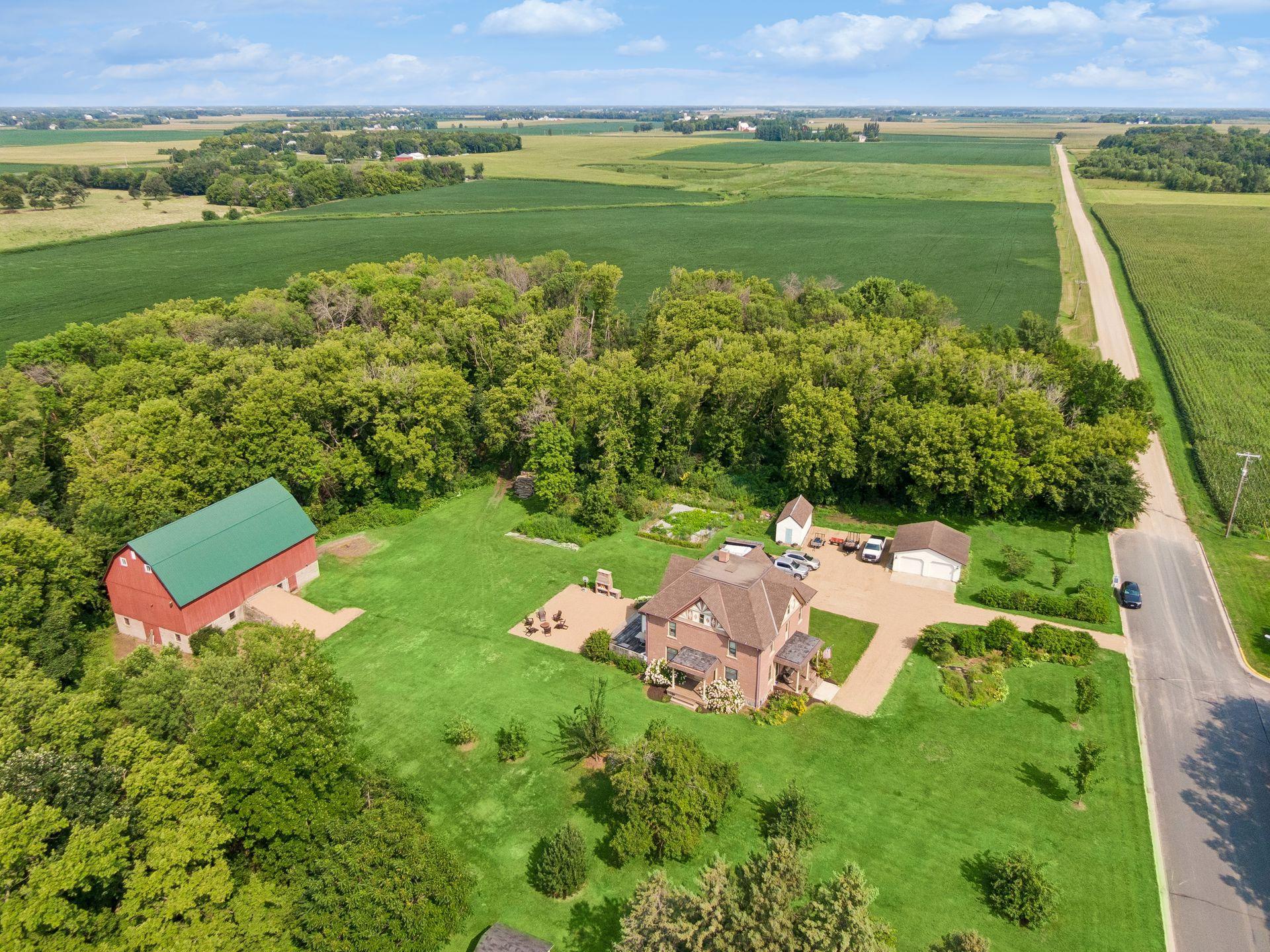 View of Residential at 510 Jacob Street, Hamburg MN 55339, Hamburg (9 of 32) - Mike Wilen | Minnesota Team Real Estate