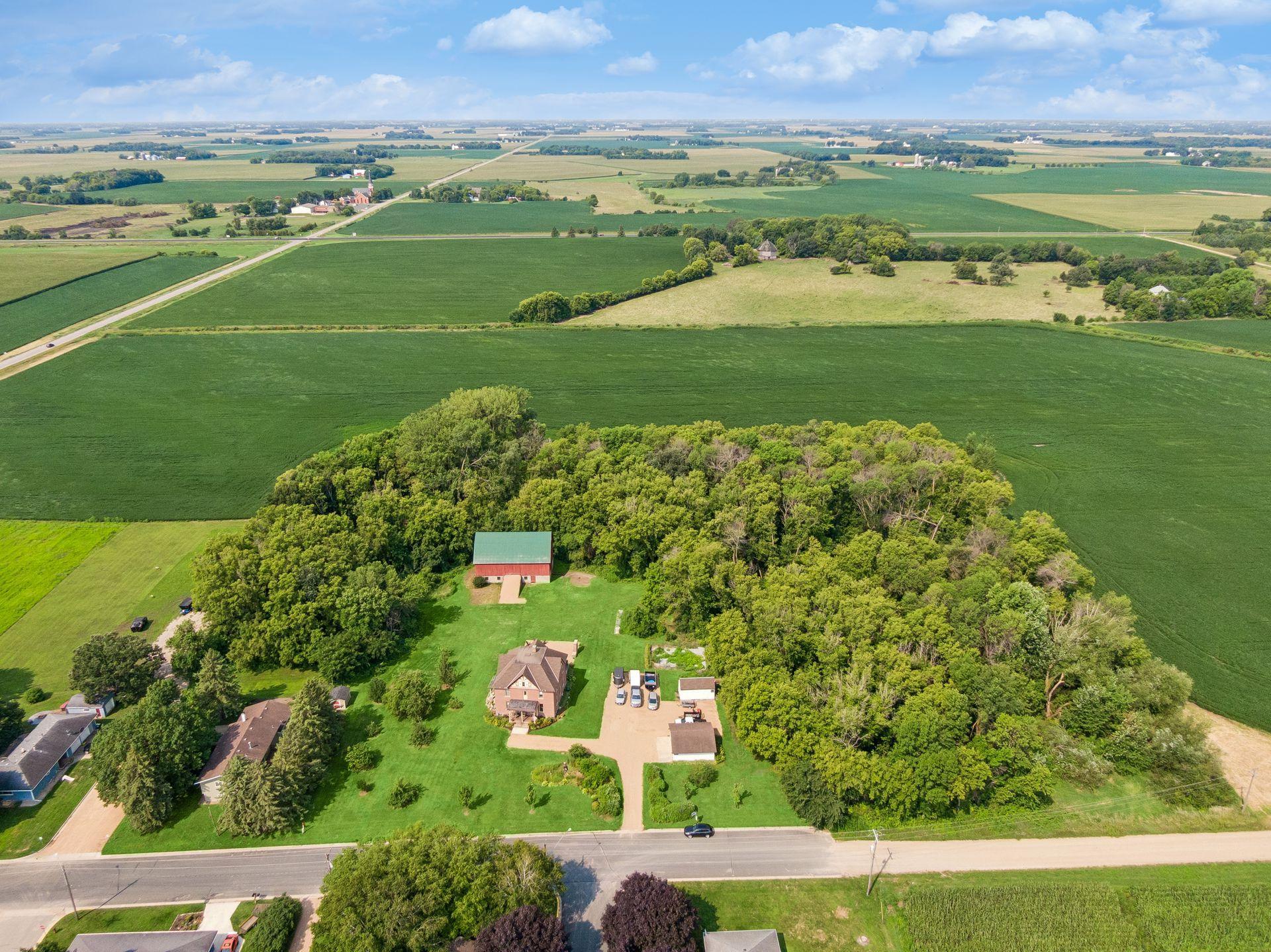 View of Residential at 510 Jacob Street, Hamburg MN 55339, Hamburg (5 of 32) - Mike Wilen | Minnesota Team Real Estate
