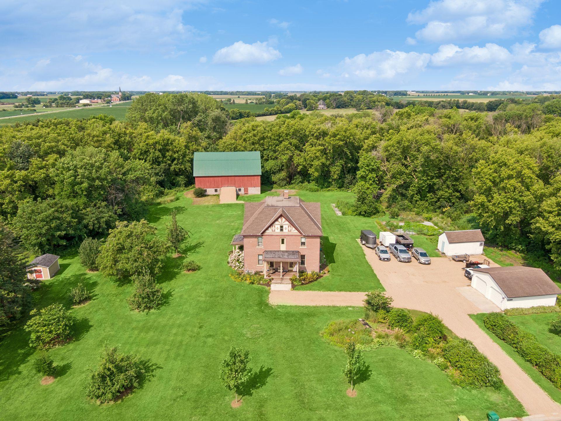 View of Residential at 510 Jacob Street, Hamburg MN 55339, Hamburg (3 of 32) - Mike Wilen | Minnesota Team Real Estate