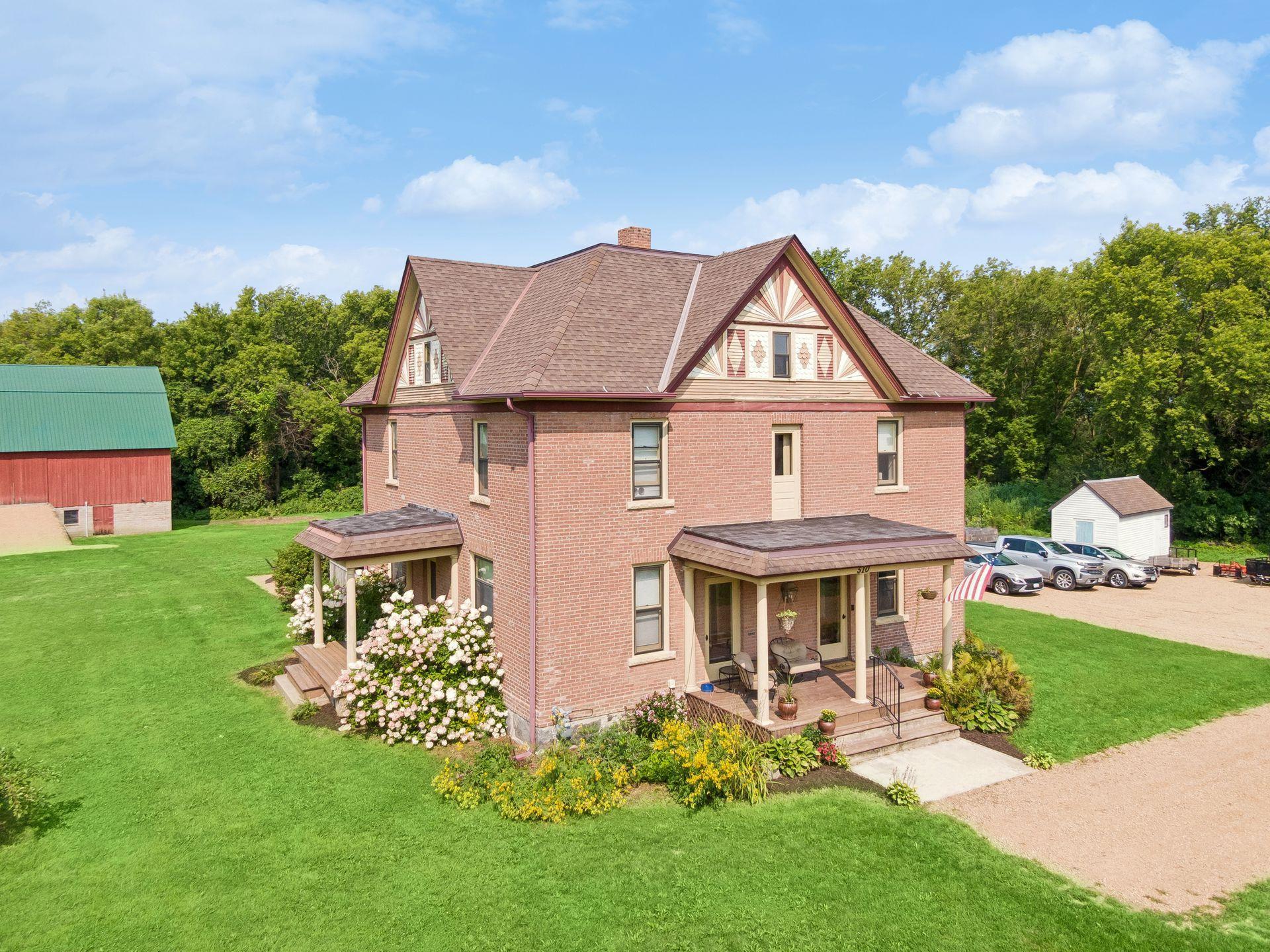 View of Single Family at 510 Jacob Street, Hamburg - Mike Wilen | Minnesota Team Real Estate