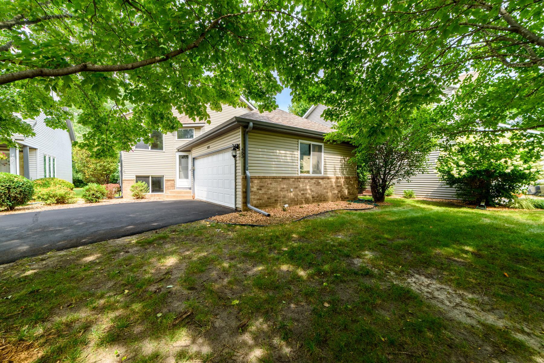 View of Residential at 483 Poplar Drive, Shoreview MN 55126, Shoreview (3 of 36) - Mike Wilen | Minnesota Team Real Estate