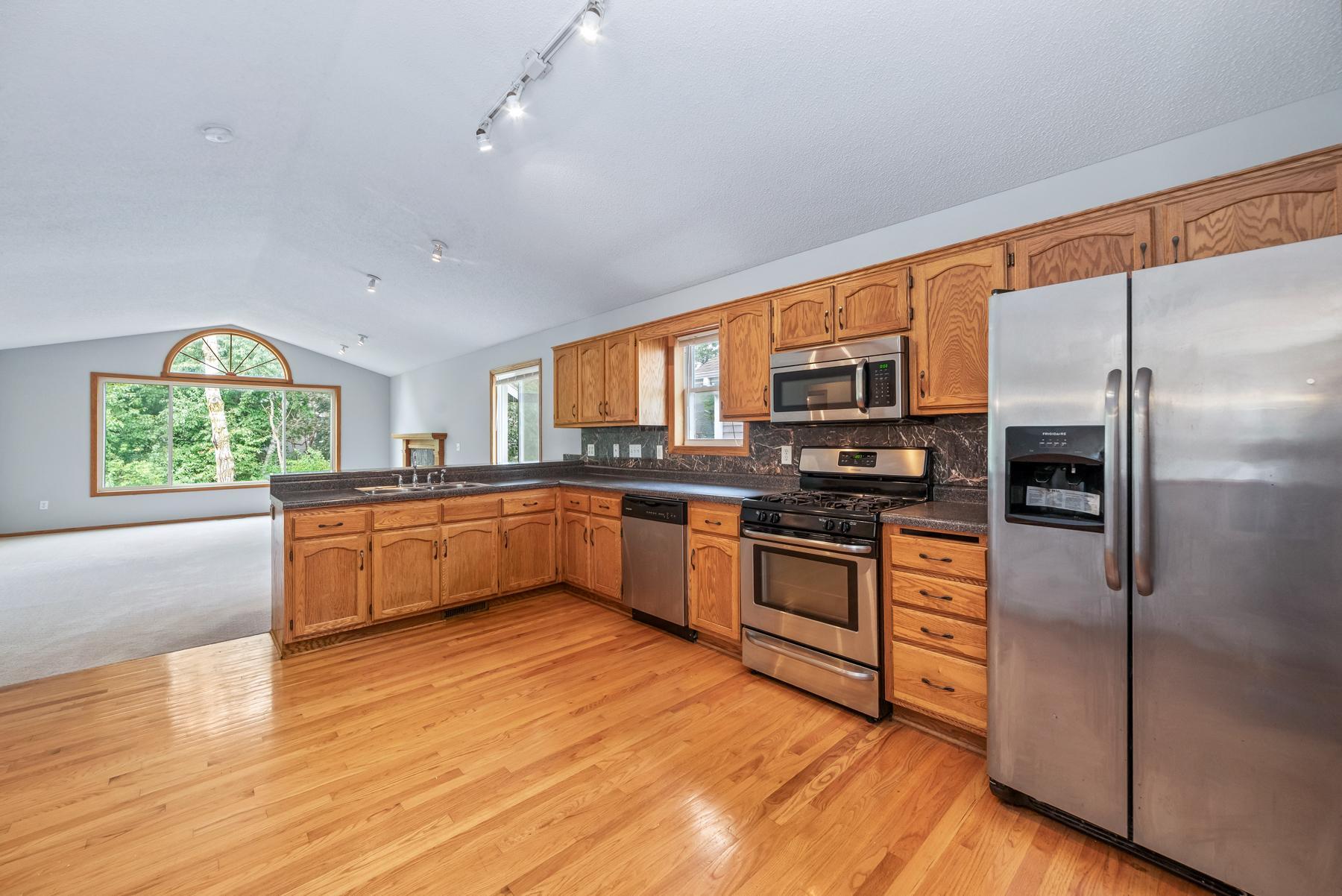 View of Residential at 483 Poplar Drive, Shoreview MN 55126, Shoreview (9 of 36) - Mike Wilen | Minnesota Team Real Estate