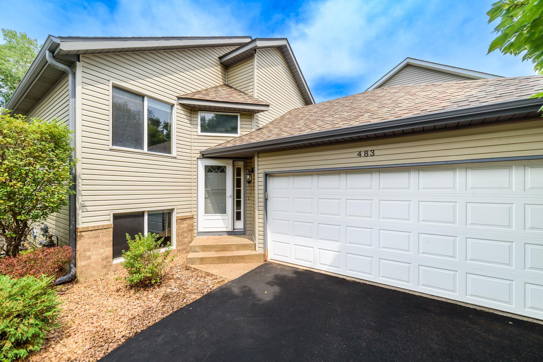 View of Residential at 483 Poplar Drive, Shoreview MN 55126, Shoreview (2 of 36) - Mike Wilen | Minnesota Team Real Estate