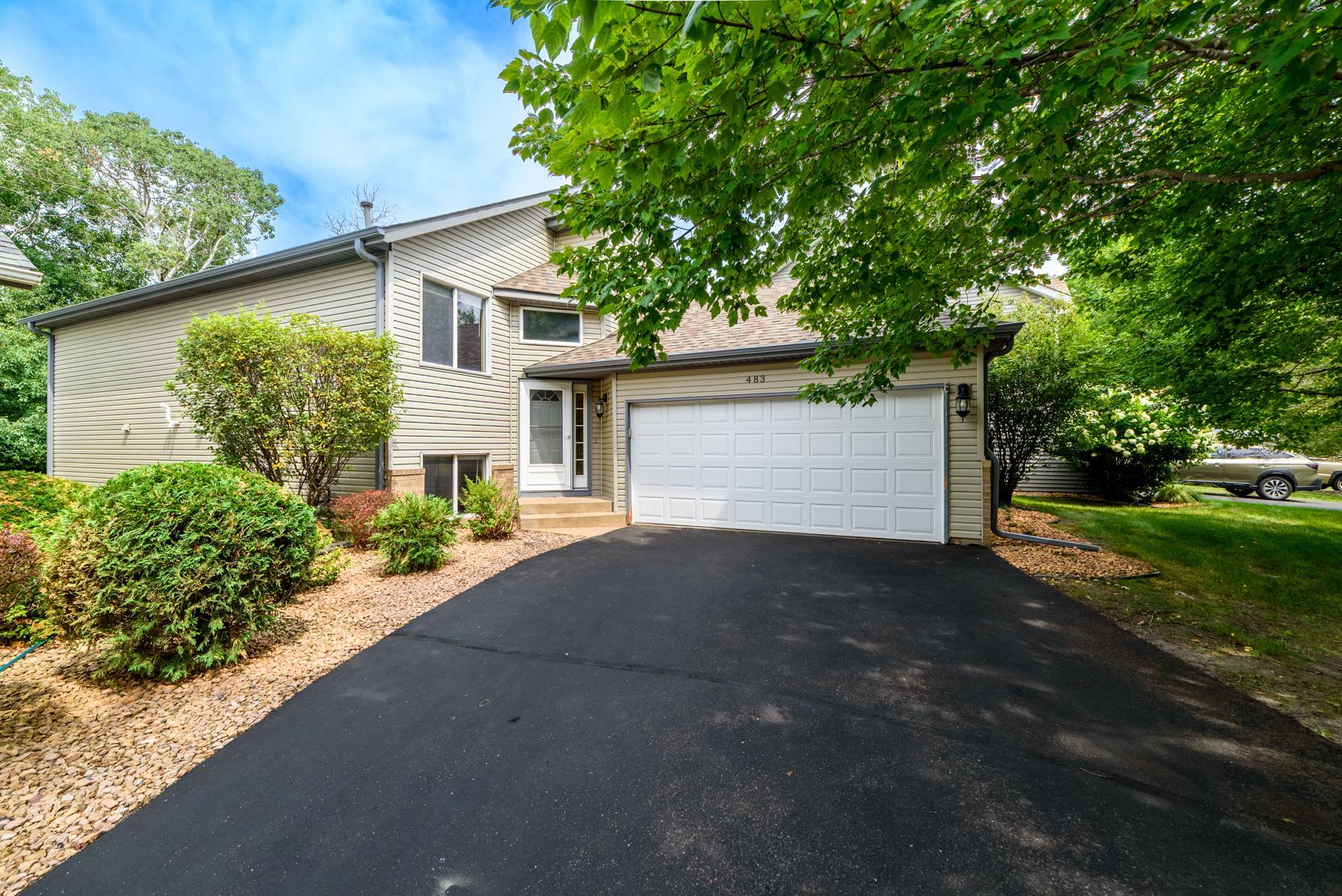 View of Residential at 483 Poplar Drive, Shoreview MN 55126, Shoreview - Mike Wilen | Minnesota Team Real Estate
