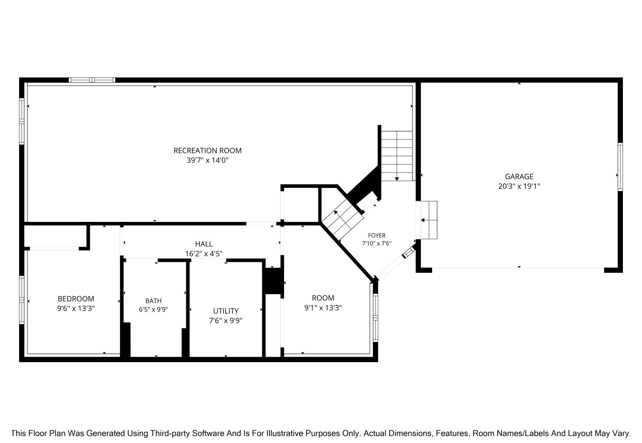 View of Residential at 483 Poplar Drive, Shoreview MN 55126, Shoreview (35 of 36) - Mike Wilen | Minnesota Team Real Estate
