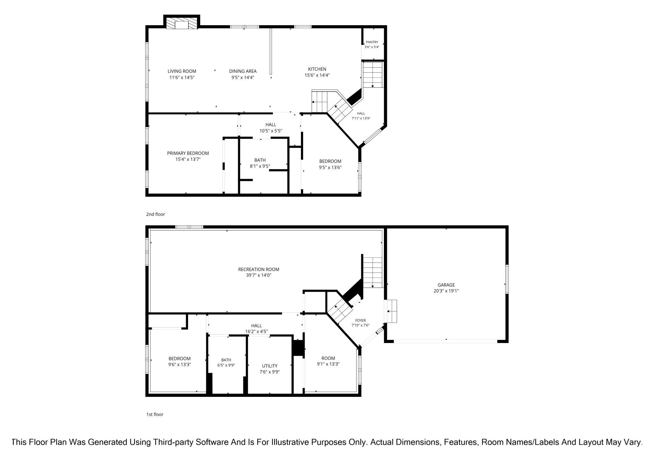 View of Residential at 483 Poplar Drive, Shoreview MN 55126, Shoreview (36 of 36) - Mike Wilen | Minnesota Team Real Estate
