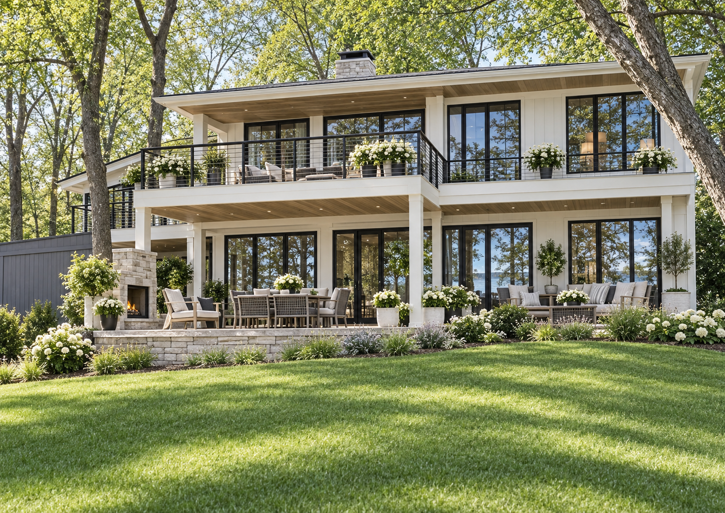 View of Residential at 440 Linden Street, Marine On Saint Croix MN 55047, Marine On Saint Croix (2 of 2) - Mike Wilen | Minnesota Team Real Estate