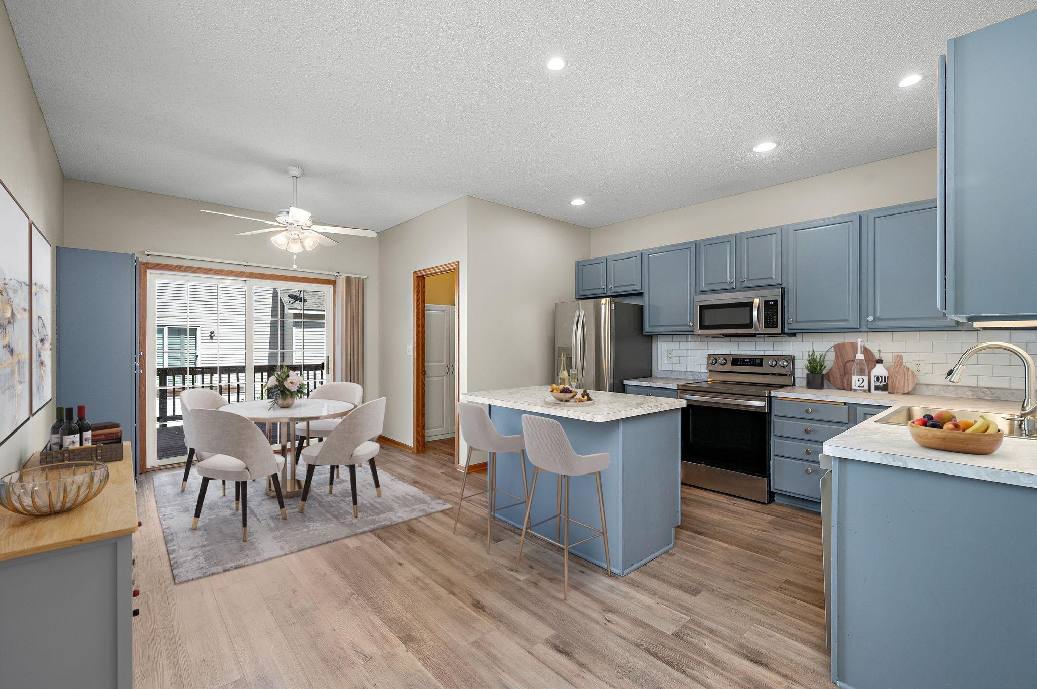 View of Residential at 524 Eagle Lake Road, Big Lake MN 55309, Big Lake - Mike Wilen | Minnesota Team Real Estate