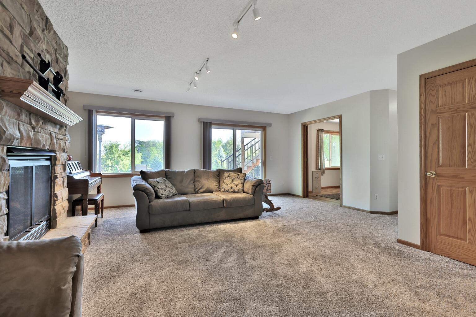 View of Residential at 19710 Hunters Ridge, Corcoran MN 55374, Corcoran (47 of 62) - Mike Wilen | Minnesota Team Real Estate