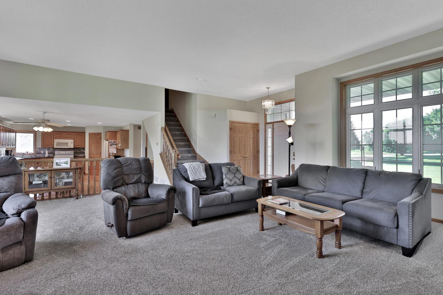 View of Residential at 19710 Hunters Ridge, Corcoran MN 55374, Corcoran (8 of 62) - Mike Wilen | Minnesota Team Real Estate