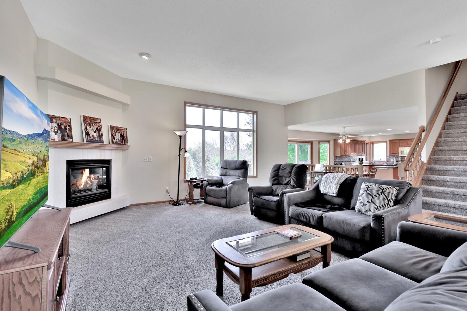 View of Residential at 19710 Hunters Ridge, Corcoran MN 55374, Corcoran (7 of 62) - Mike Wilen | Minnesota Team Real Estate