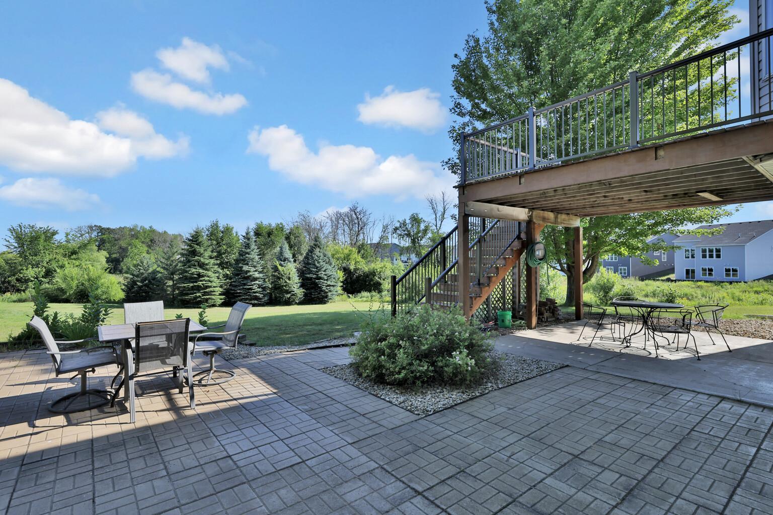 View of Residential at 19710 Hunters Ridge, Corcoran MN 55374, Corcoran (23 of 62) - Mike Wilen | Minnesota Team Real Estate