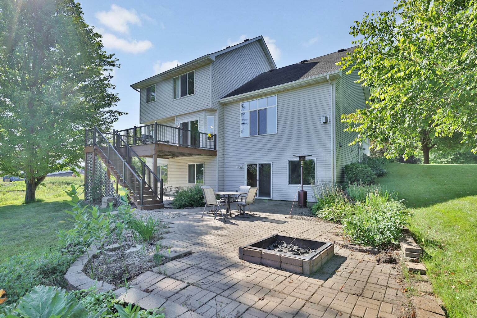 View of Residential at 19710 Hunters Ridge, Corcoran MN 55374, Corcoran (59 of 62) - Mike Wilen | Minnesota Team Real Estate