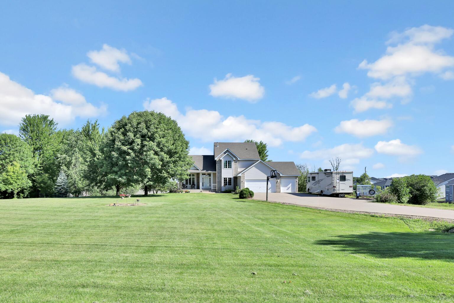 View of Residential at 19710 Hunters Ridge, Corcoran MN 55374, Corcoran (58 of 62) - Mike Wilen | Minnesota Team Real Estate