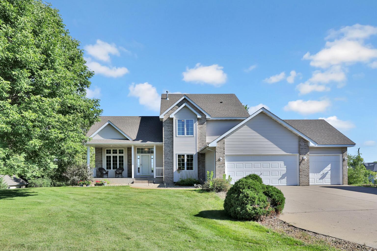 View of Residential at 19710 Hunters Ridge, Corcoran MN 55374, Corcoran (57 of 62) - Mike Wilen | Minnesota Team Real Estate