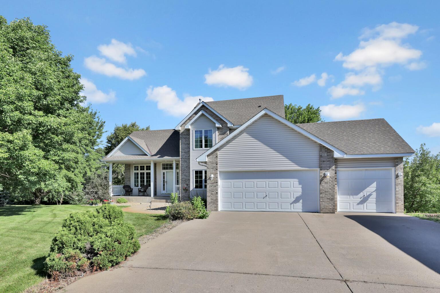 View of Residential at 19710 Hunters Ridge, Corcoran MN 55374, Corcoran (56 of 62) - Mike Wilen | Minnesota Team Real Estate
