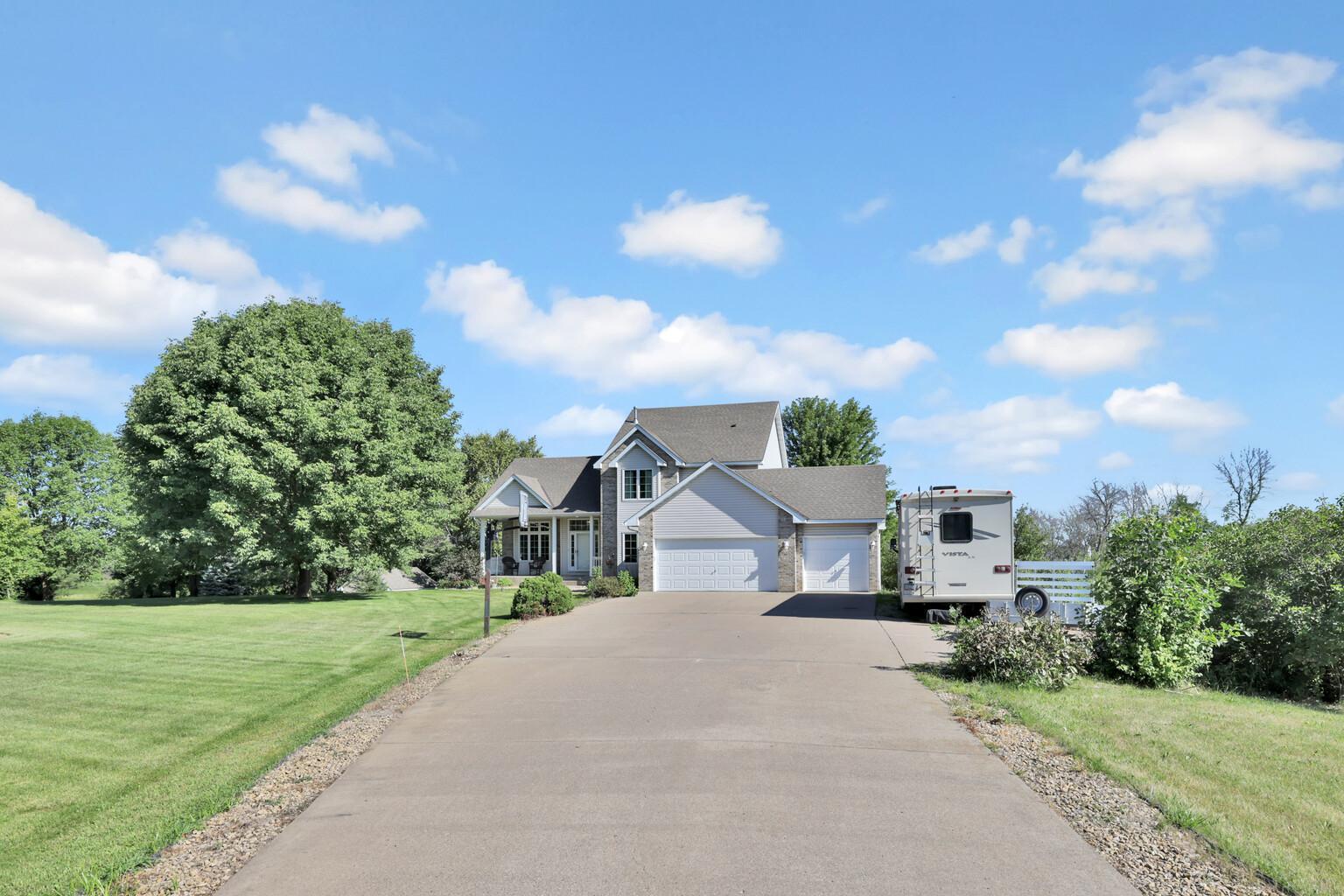 View of Residential at 19710 Hunters Ridge, Corcoran MN 55374, Corcoran (55 of 62) - Mike Wilen | Minnesota Team Real Estate