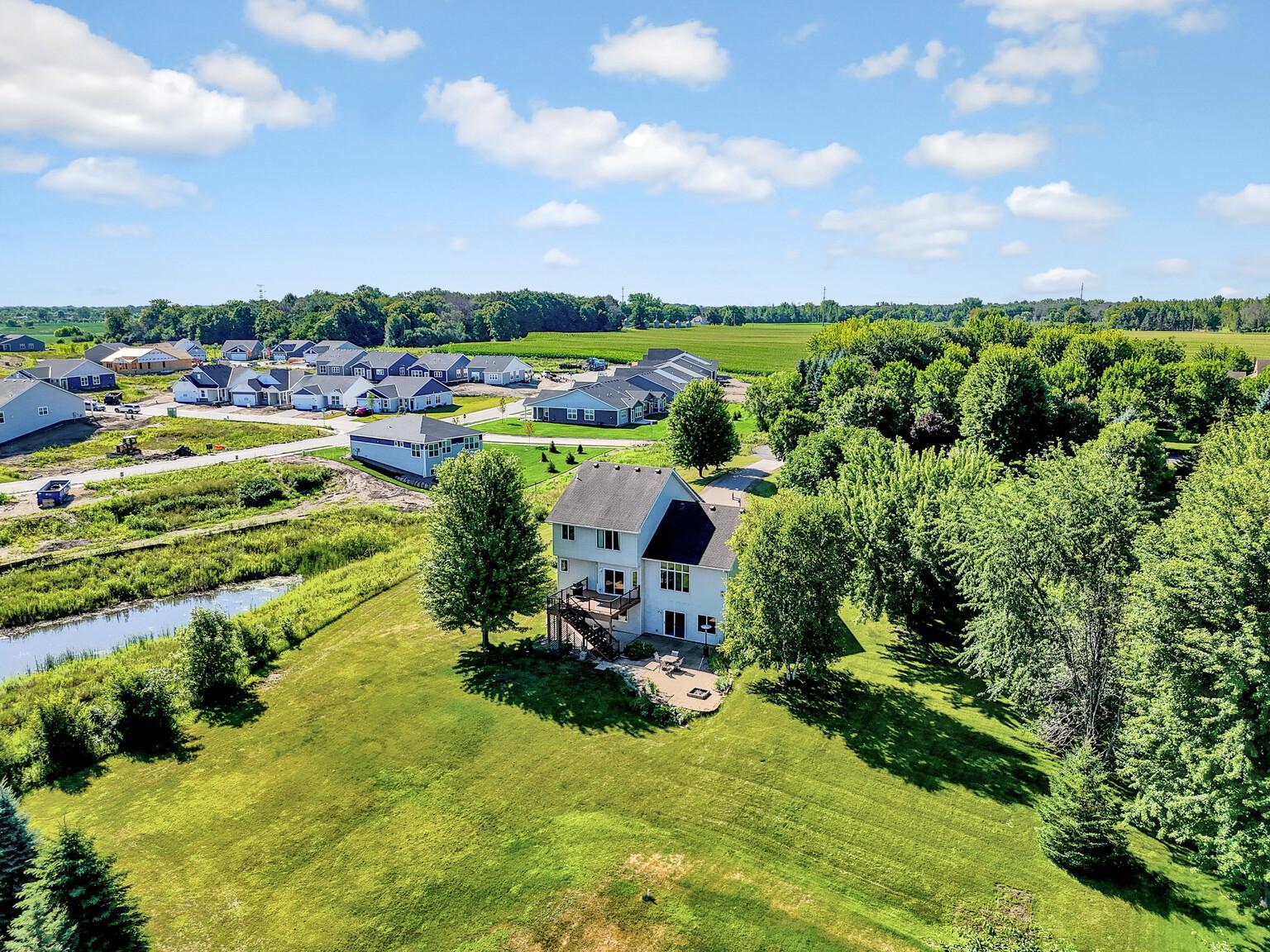 View of Residential at 19710 Hunters Ridge, Corcoran MN 55374, Corcoran (53 of 62) - Mike Wilen | Minnesota Team Real Estate