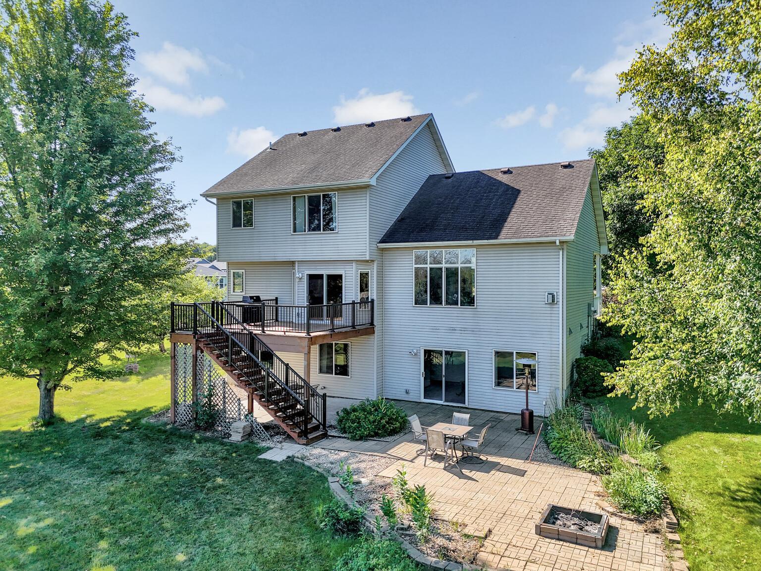 View of Residential at 19710 Hunters Ridge, Corcoran MN 55374, Corcoran (2 of 62) - Mike Wilen | Minnesota Team Real Estate