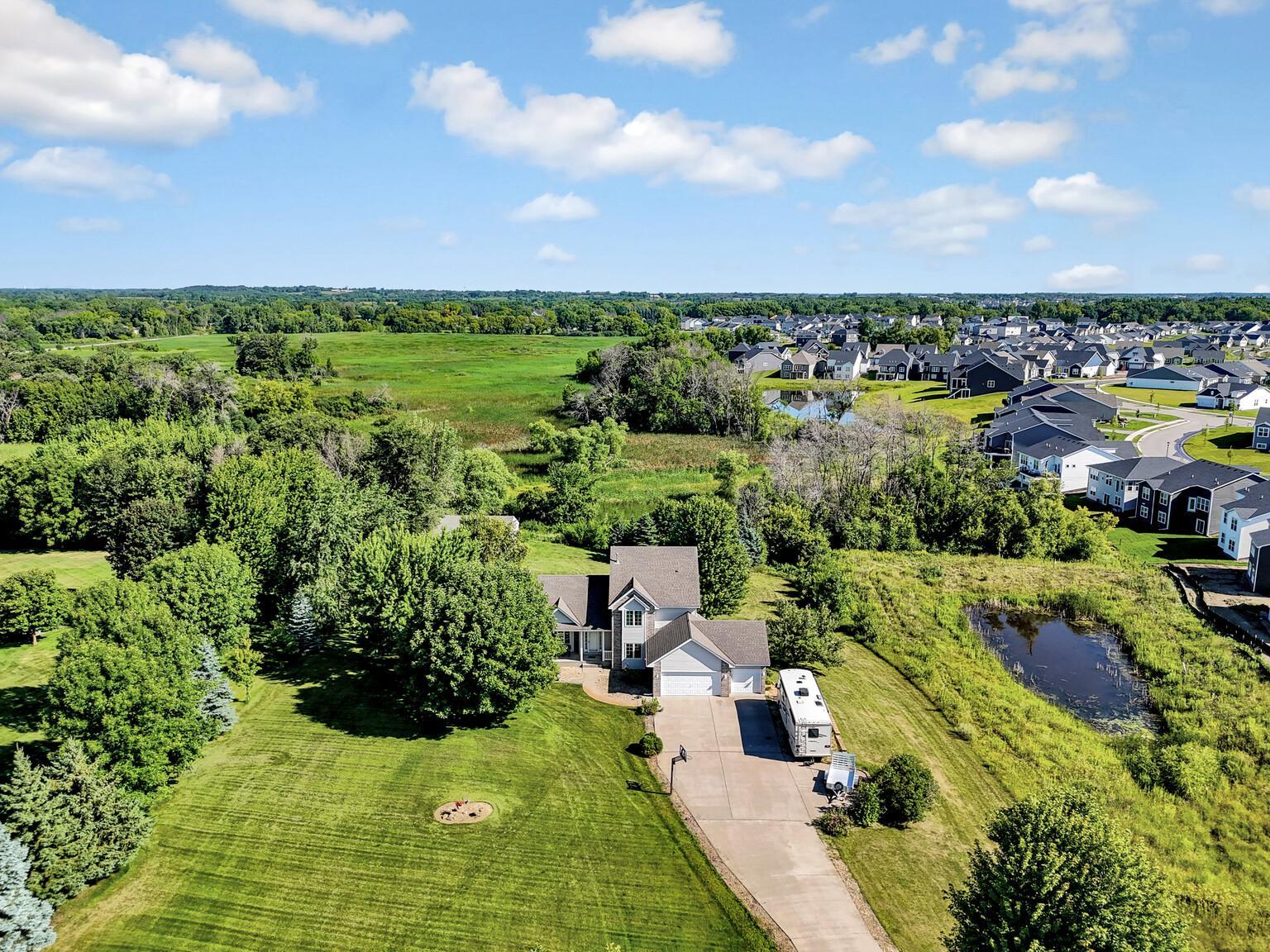 View of Residential at 19710 Hunters Ridge, Corcoran MN 55374, Corcoran (54 of 62) - Mike Wilen | Minnesota Team Real Estate