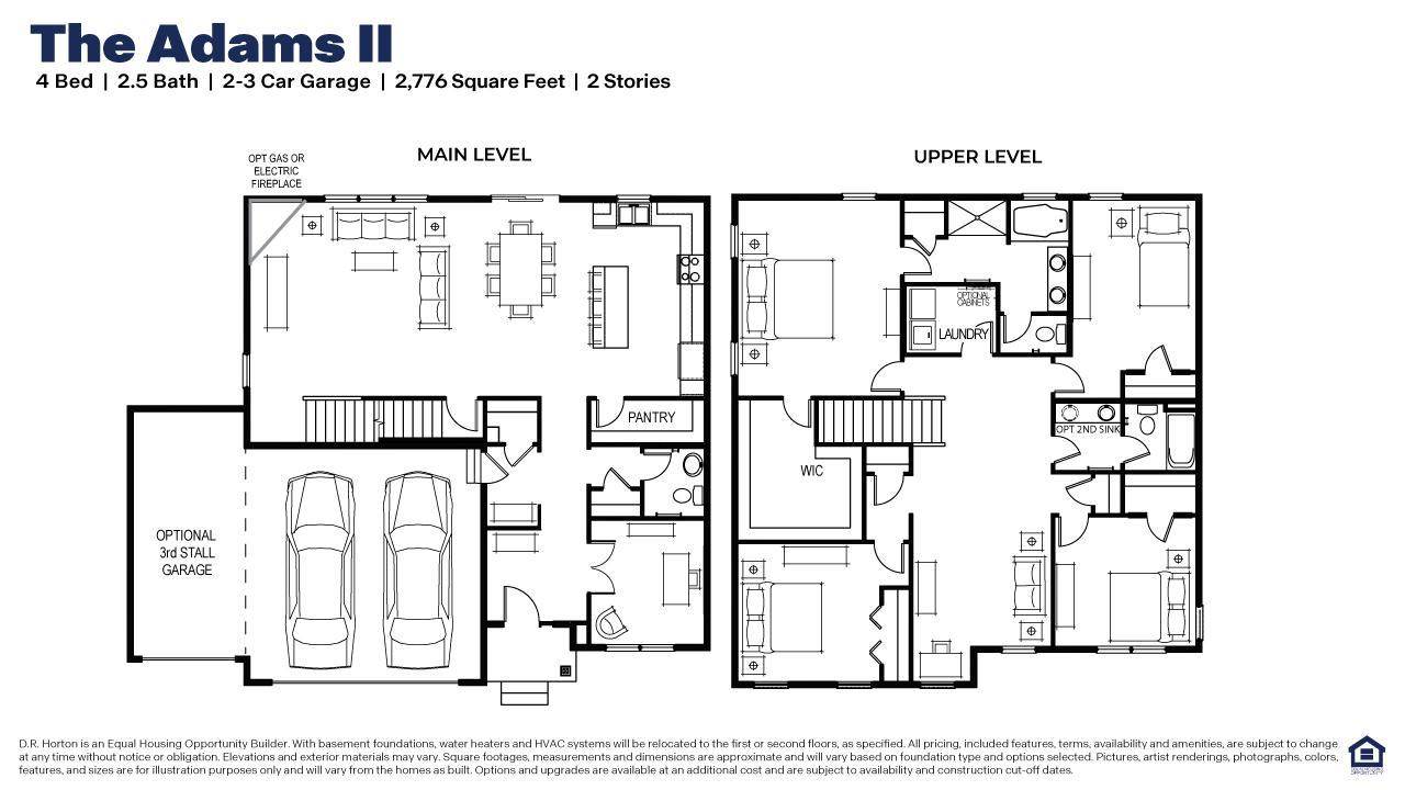 View of Residential at 9781 47th Bay, Saint Michael MN 55376, Saint Michael (24 of 31) - Mike Wilen | Minnesota Team Real Estate