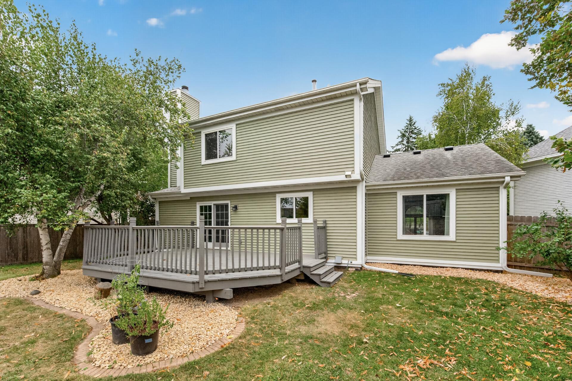 View of Residential at 872 Winterberry Court, Woodbury MN 55125, Woodbury (57 of 66) - Mike Wilen | Minnesota Team Real Estate