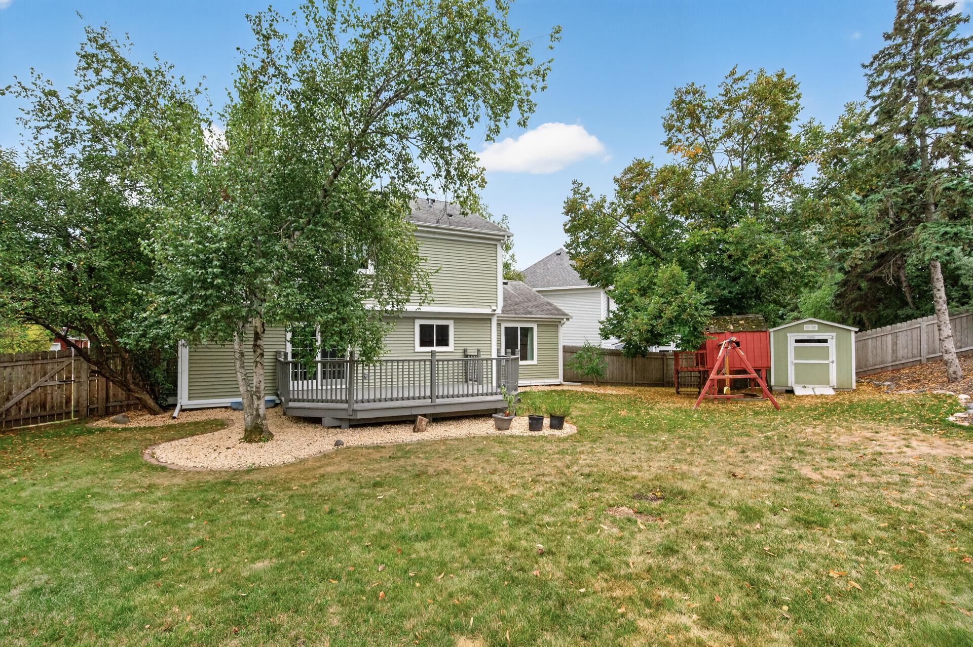 View of Residential at 872 Winterberry Court, Woodbury MN 55125, Woodbury (59 of 66) - Mike Wilen | Minnesota Team Real Estate