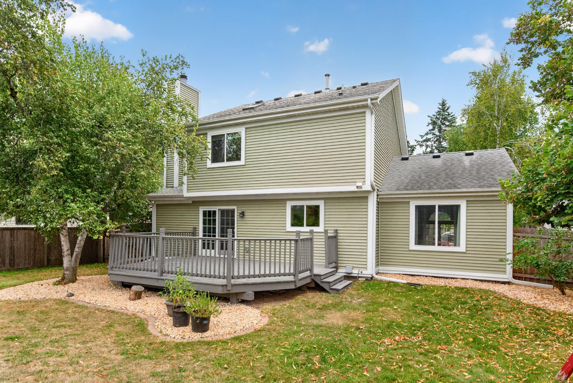 View of Residential at 872 Winterberry Court, Woodbury MN 55125, Woodbury (56 of 66) - Mike Wilen | Minnesota Team Real Estate