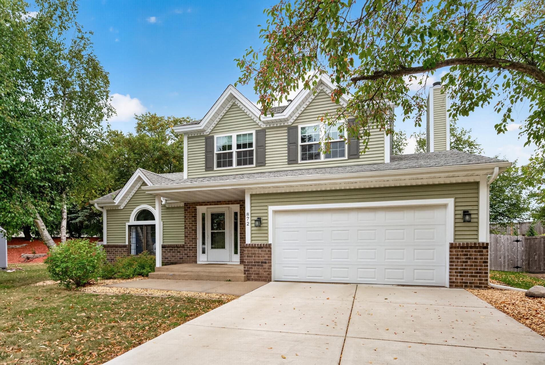 View of Residential at 872 Winterberry Court, Woodbury MN 55125, Woodbury (7 of 66) - Mike Wilen | Minnesota Team Real Estate