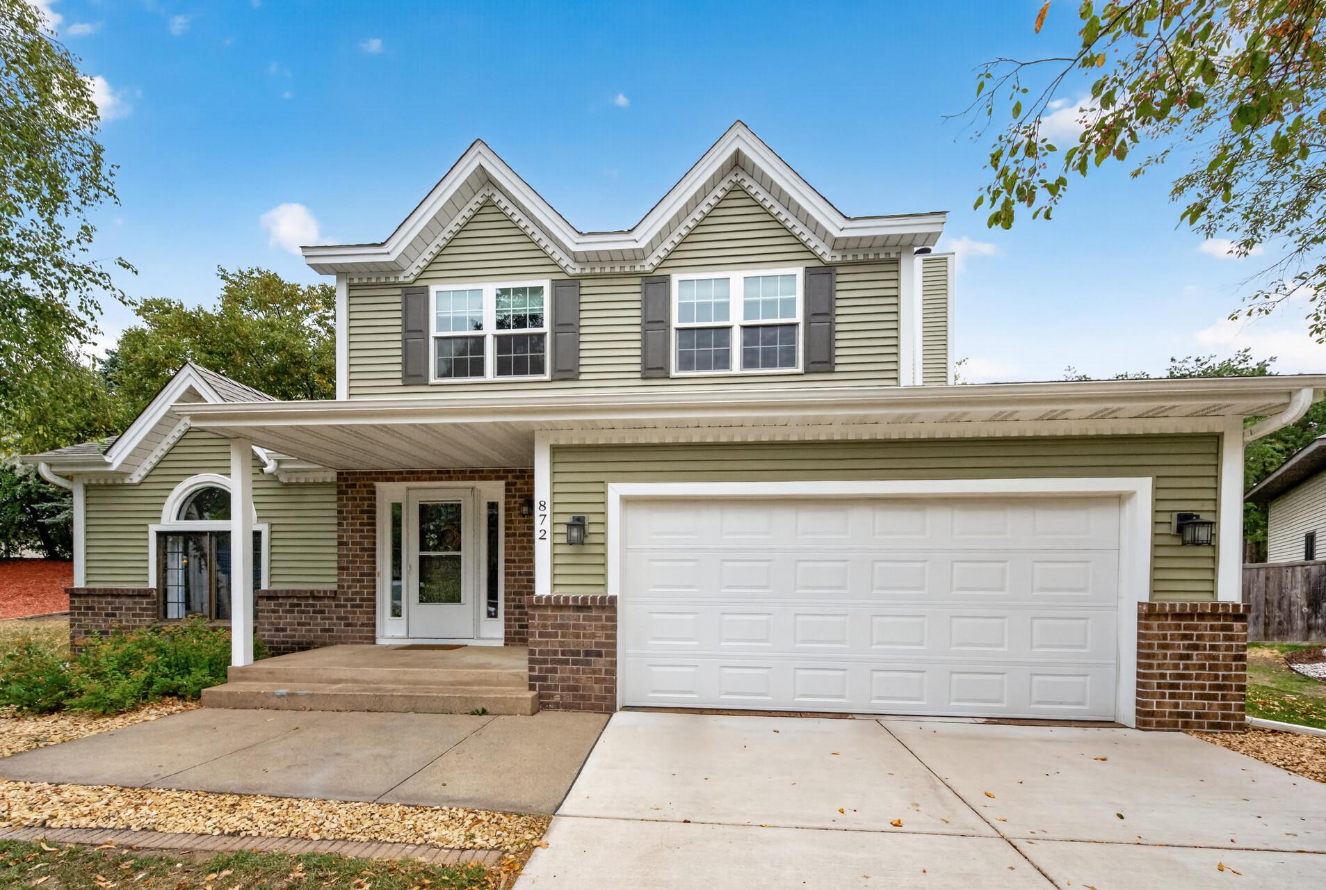 View of Residential at 872 Winterberry Court, Woodbury MN 55125, Woodbury (6 of 66) - Mike Wilen | Minnesota Team Real Estate
