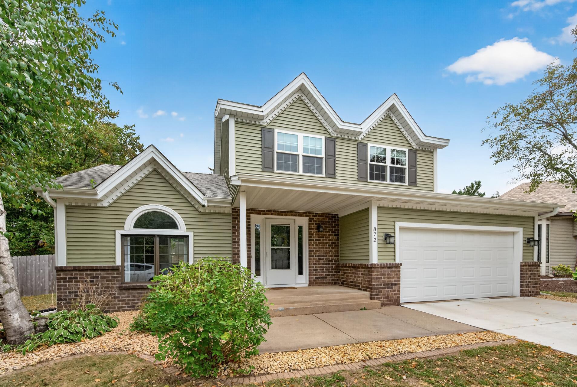View of Residential at 872 Winterberry Court, Woodbury MN 55125, Woodbury (5 of 66) - Mike Wilen | Minnesota Team Real Estate