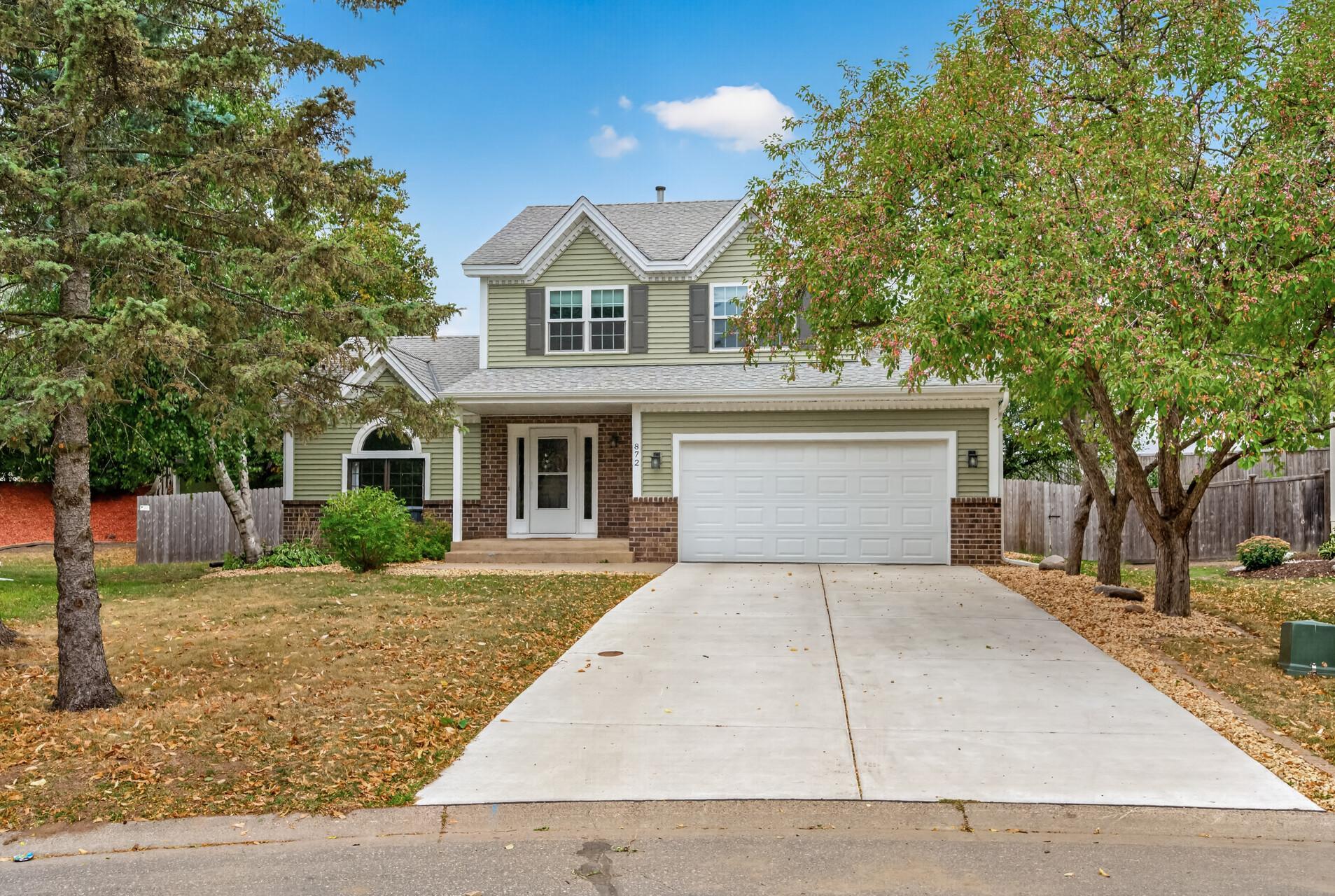 View of Residential at 872 Winterberry Court, Woodbury MN 55125, Woodbury (3 of 66) - Mike Wilen | Minnesota Team Real Estate