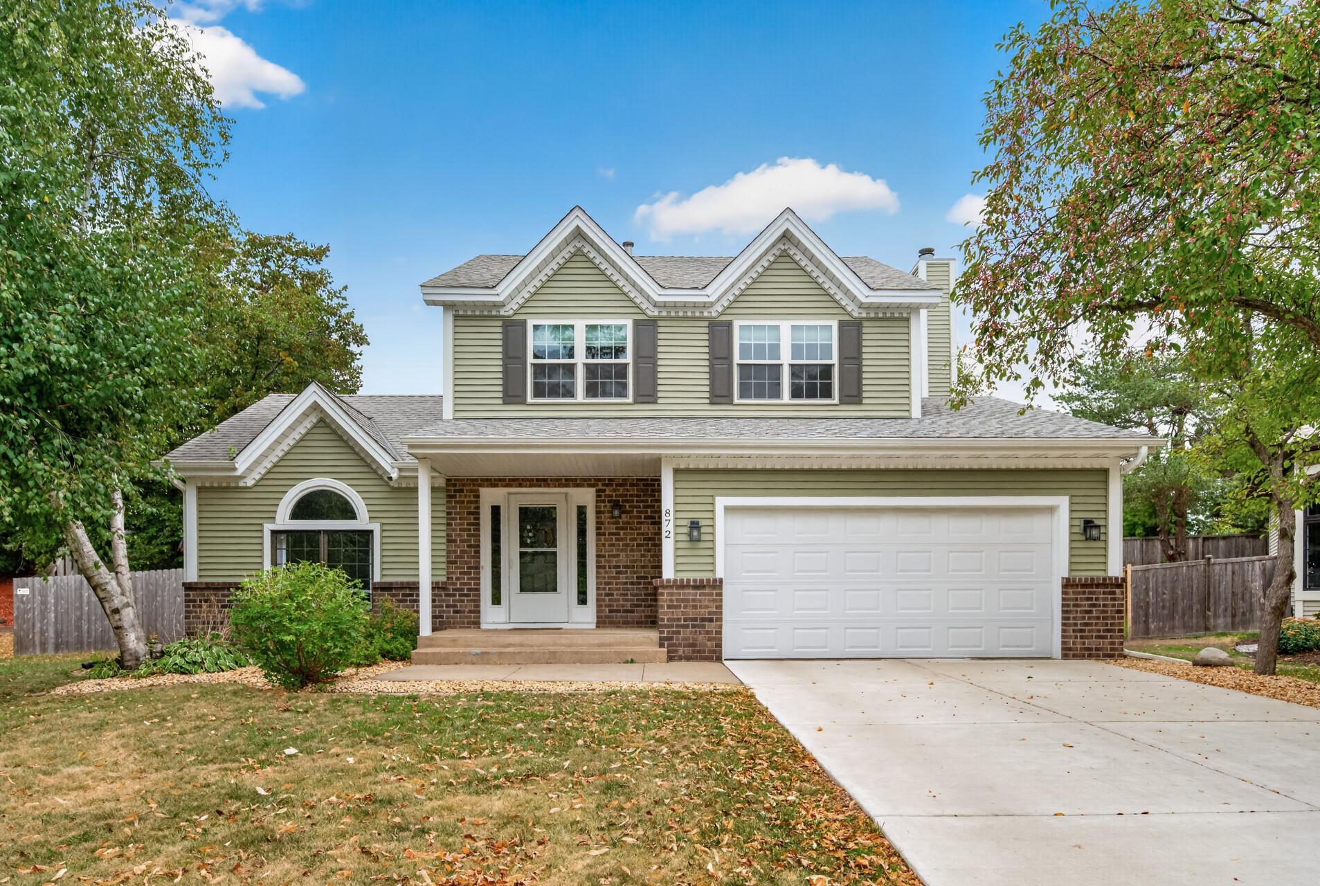 View of Residential at 872 Winterberry Court, Woodbury MN 55125, Woodbury (2 of 66) - Mike Wilen | Minnesota Team Real Estate
