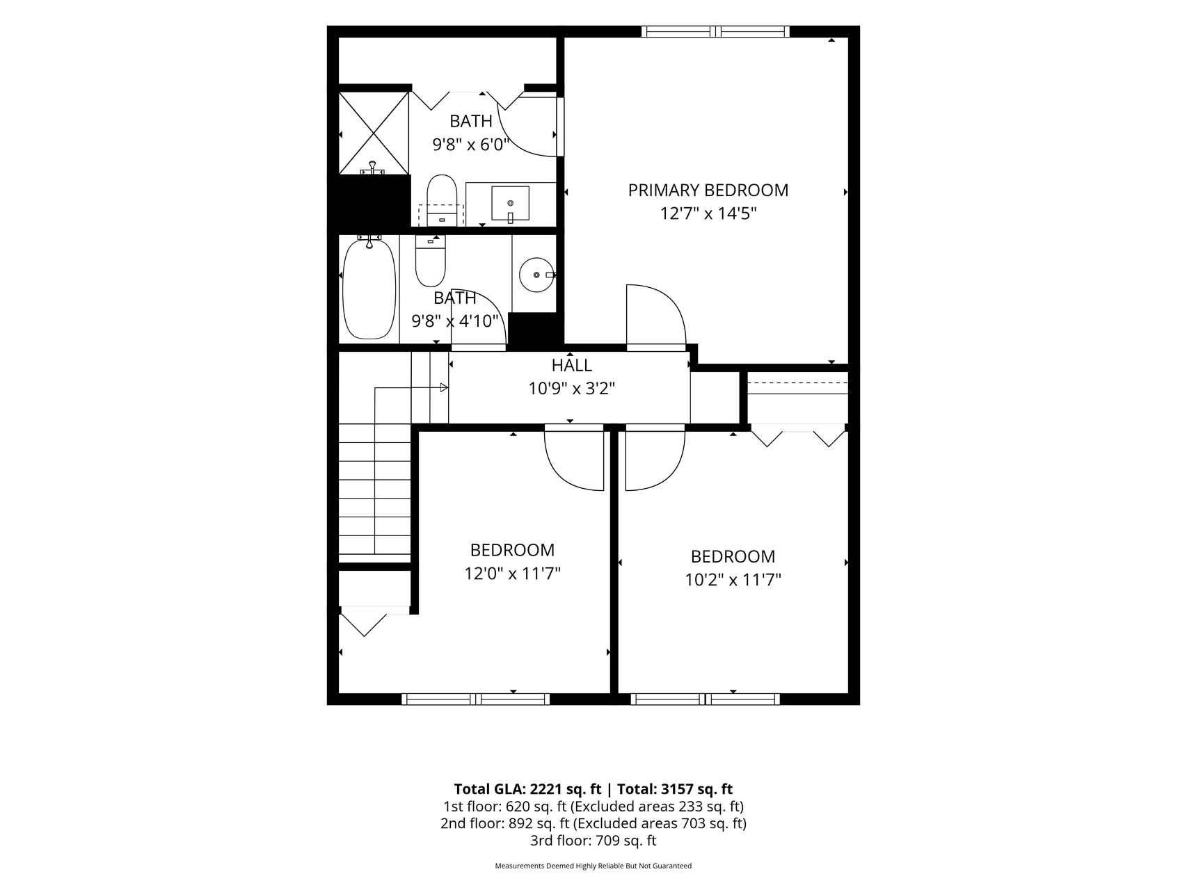 View of Residential at 872 Winterberry Court, Woodbury MN 55125, Woodbury (64 of 66) - Mike Wilen | Minnesota Team Real Estate
