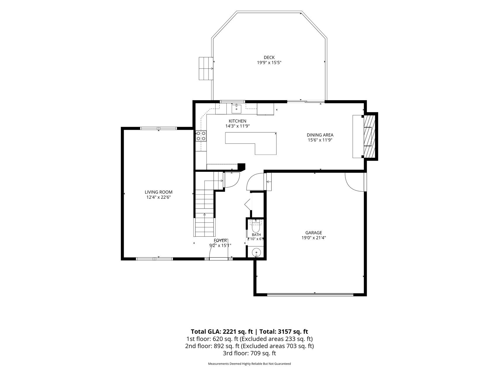 View of Residential at 872 Winterberry Court, Woodbury MN 55125, Woodbury (63 of 66) - Mike Wilen | Minnesota Team Real Estate
