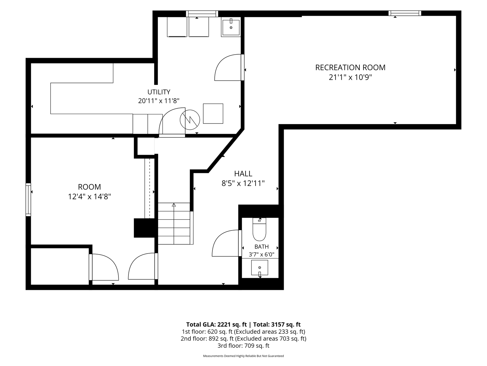 View of Residential at 872 Winterberry Court, Woodbury MN 55125, Woodbury (65 of 66) - Mike Wilen | Minnesota Team Real Estate