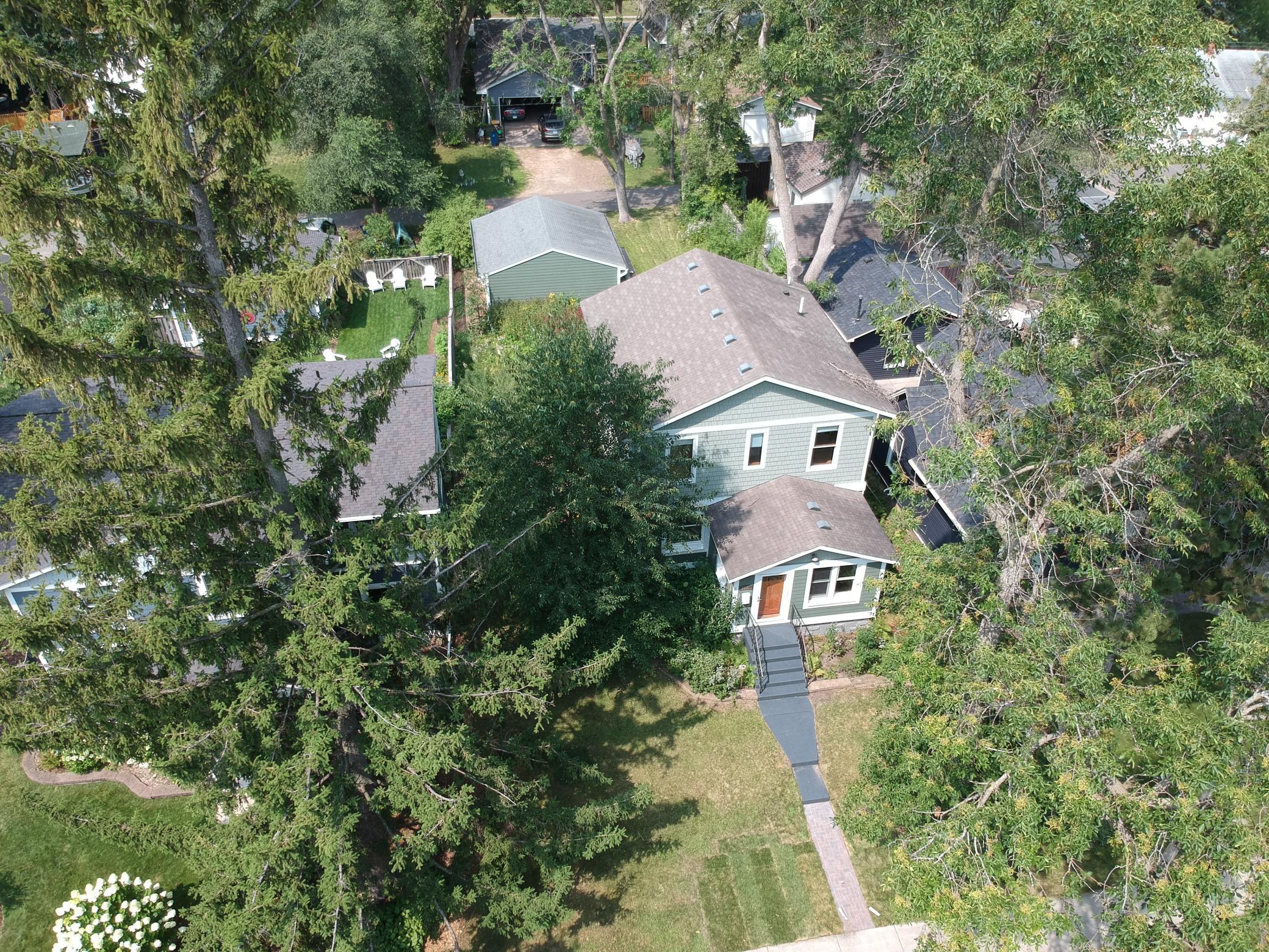 View of Residential at 4887 Stewart Avenue, White Bear Lake MN 55110, White Bear Lake (31 of 37) - Mike Wilen | Minnesota Team Real Estate