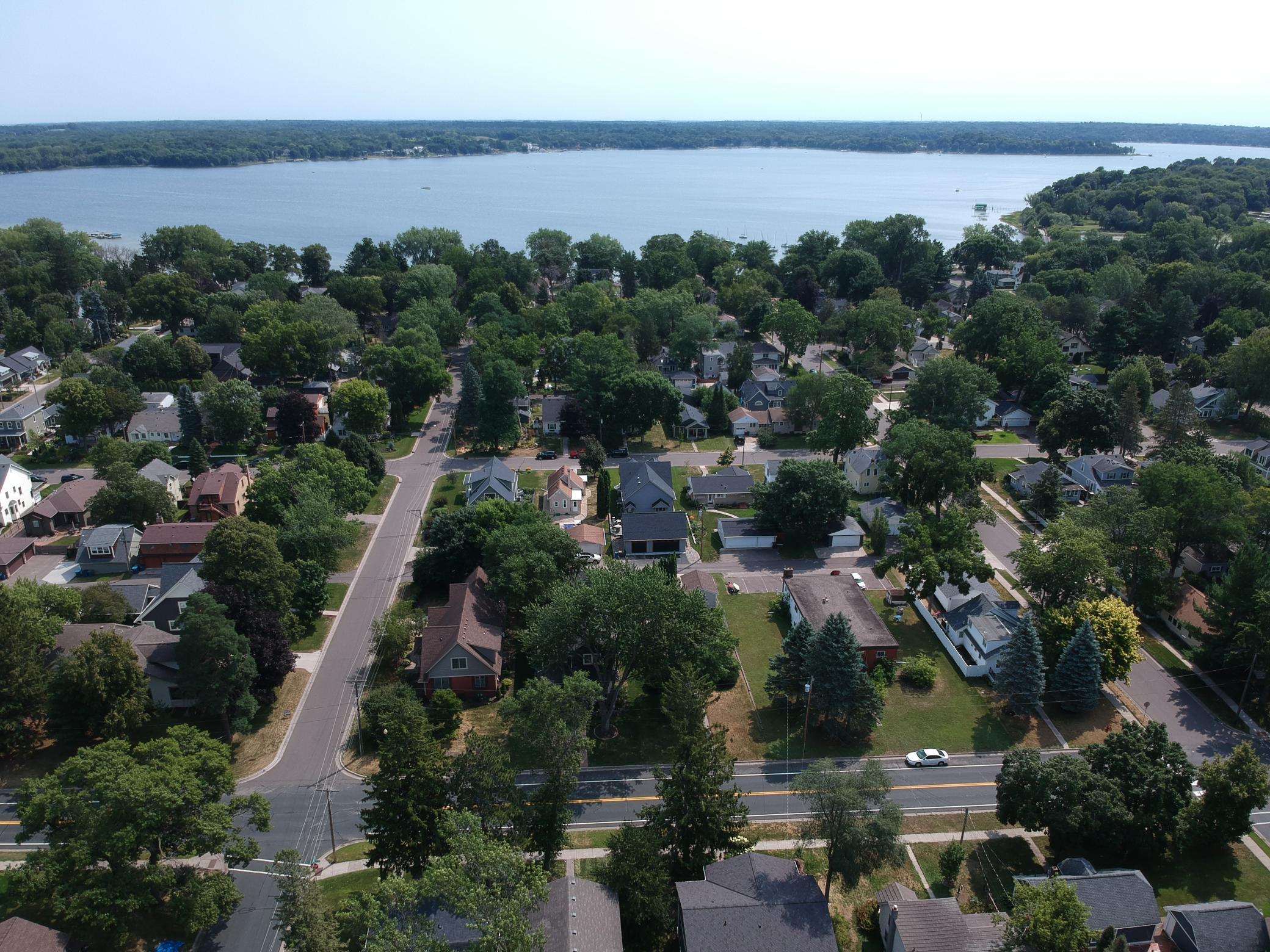 View of Residential at 4887 Stewart Avenue, White Bear Lake MN 55110, White Bear Lake (29 of 37) - Mike Wilen | Minnesota Team Real Estate