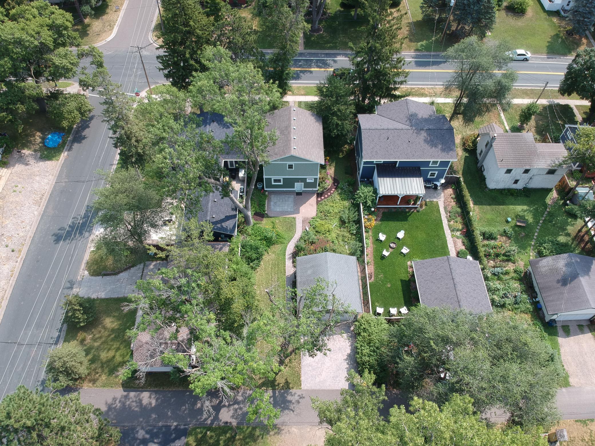 View of Residential at 4887 Stewart Avenue, White Bear Lake MN 55110, White Bear Lake (28 of 37) - Mike Wilen | Minnesota Team Real Estate